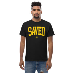 Big Saved HoneyBee Tee