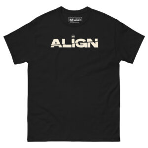 ALIGN OG Tee