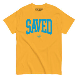 Big Saved Denver Tee