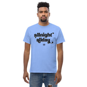 AllNight AllDay Tee